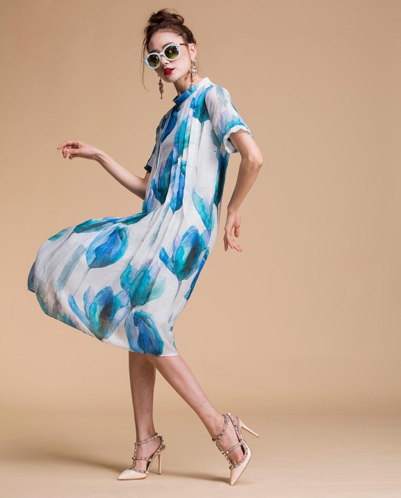 Why Sparkle Is Defining Partywear in 2025