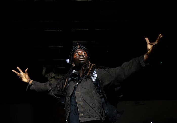 YAKU AW26 – LOOK 10 by Morgan Williams @morganwlms copy