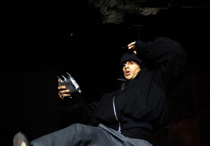 YAKU AW26 – LOOK 11 by Morgan Williams @morganwlms copy