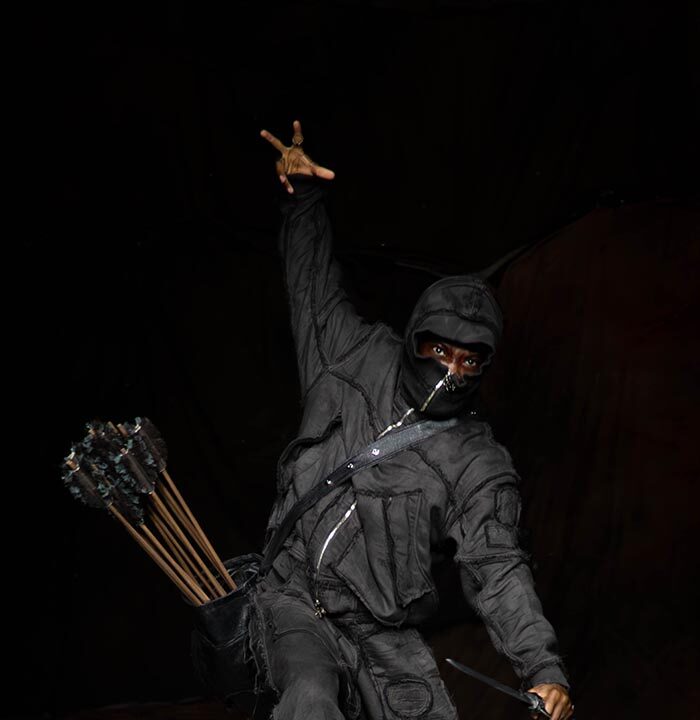 YAKU AW26 – LOOK 12 by Morgan Williams @morganwlms copy