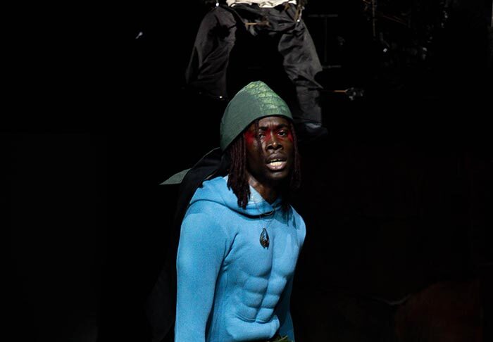 YAKU AW26 – LOOK 13 by Morgan Williams @morganwlms copy