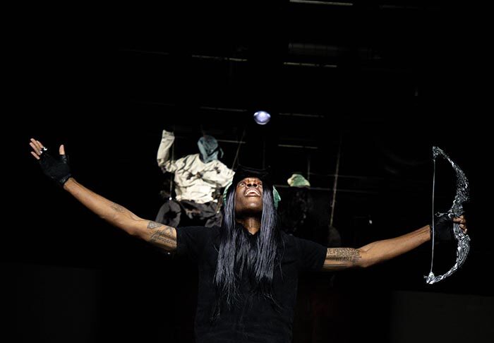 YAKU AW26 – LOOK 14 by Morgan Williams @morganwlms copy