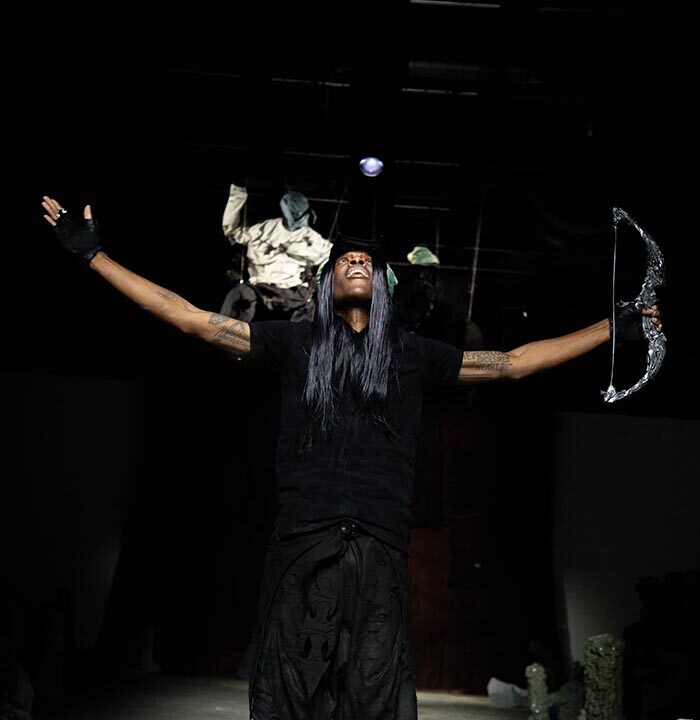 YAKU AW26 – LOOK 14 by Morgan Williams @morganwlms copy