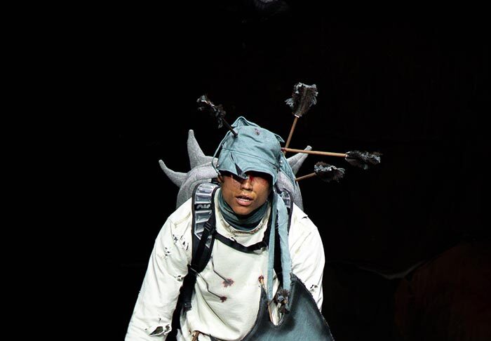 YAKU AW26 – LOOK 15 by Morgan Williams @morganwlms copy