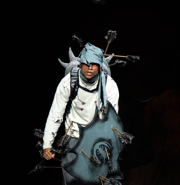 YAKU AW26 – LOOK 15 by Morgan Williams @morganwlms copy