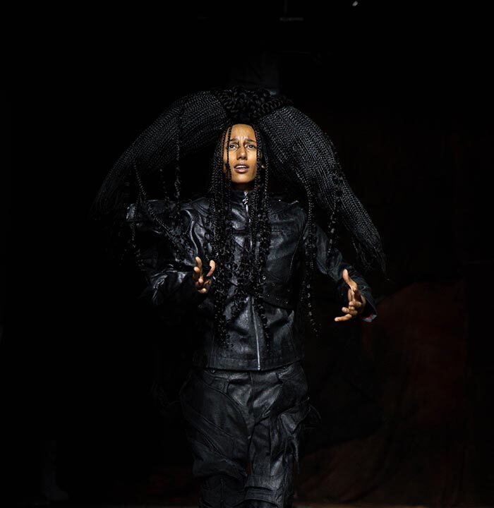 YAKU AW26 – LOOK 16 by Morgan Williams @morganwlms copy