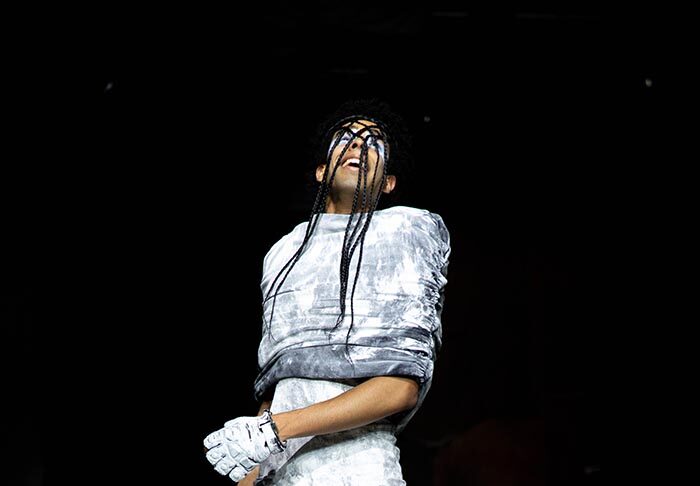 YAKU AW26 – LOOK 17 by Morgan Williams @morganwlms copy