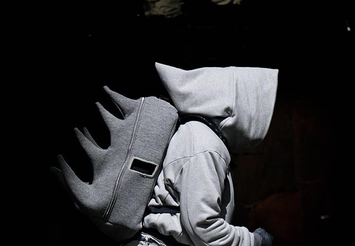 YAKU AW26 – LOOK 7 by Morgan Williams @morganwlms copy