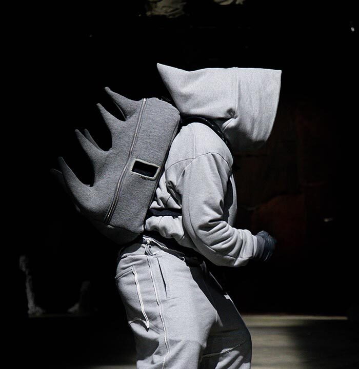 YAKU AW26 – LOOK 7 by Morgan Williams @morganwlms copy