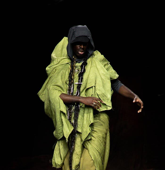 YAKU AW26 – LOOK 8 by Morgan Williams @morganwlms copy