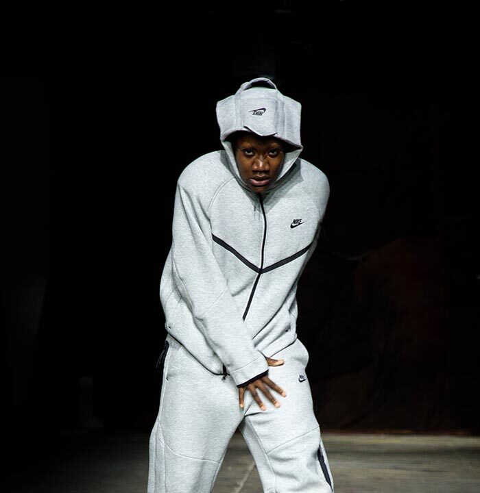 YAKU AW26 – LOOK 9 by Morgan Williams @morganwlms copy