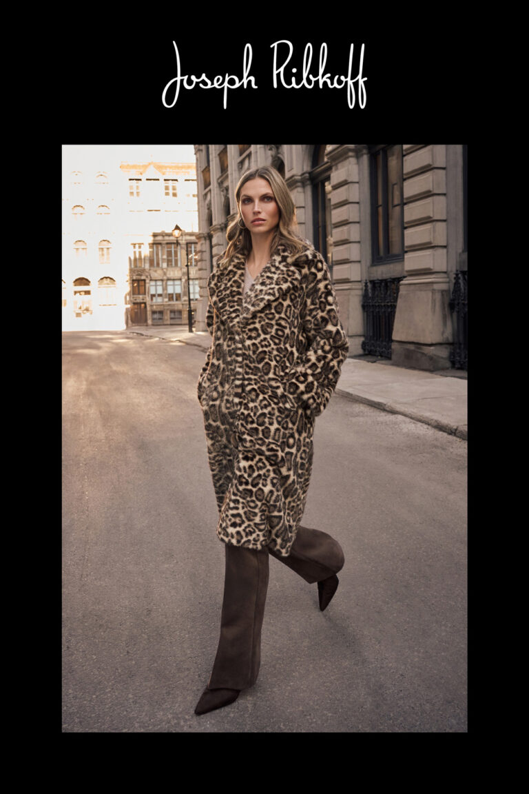 Joseph Ribkoff Fall 2026 Presentation