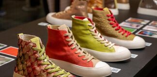 INSPIRAMAIS 33: Fashion Enters the Era of Gaseous Modernity