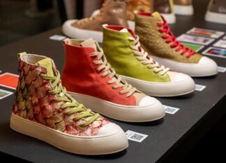 INSPIRAMAIS 33: Fashion Enters the Era of Gaseous Modernity