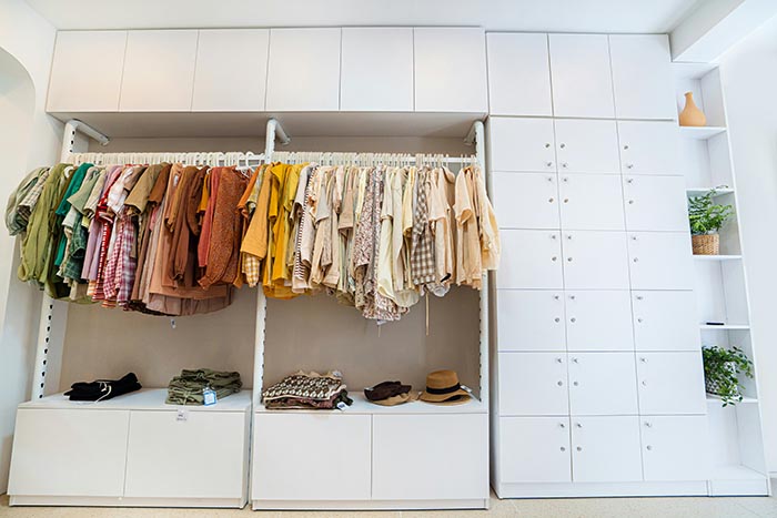 6 Ways To Maximize Closet Space For Outfits And Accessories