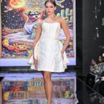 HITECHMODA Productions New York Fashion Week Presents Alonso Maximo Design