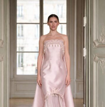 Art Exhibition and Fashion Shows during Paris Fashion Week 2026