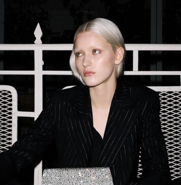 Elie Saab’s Bag Collection As Seen on the Paris Fashion Week AW26 Runway