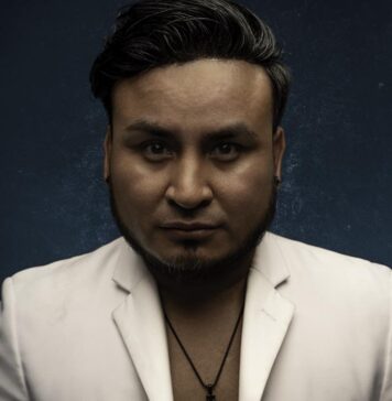 Eddie Carbajal, Visionary Behind CAROZ