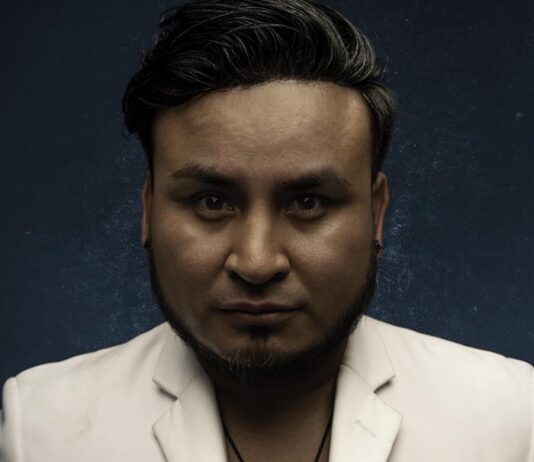 Eddie Carbajal, Visionary Behind CAROZ