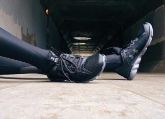 Formulas for Wearing Outfit With Trainers Shoes