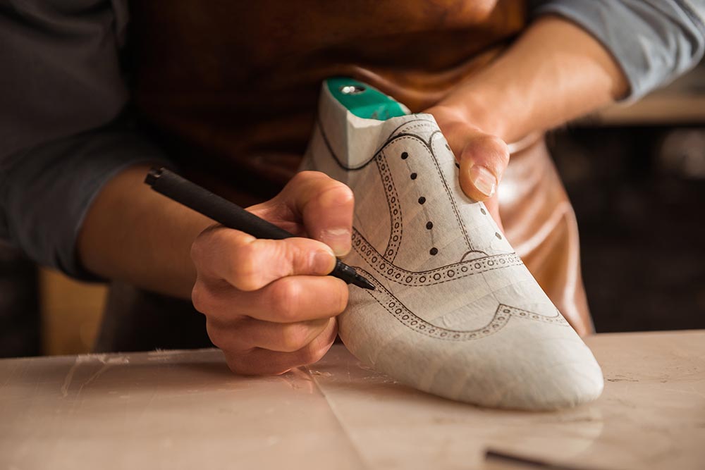 How Custom-Made Shoes Elevate Your Style and Comfort