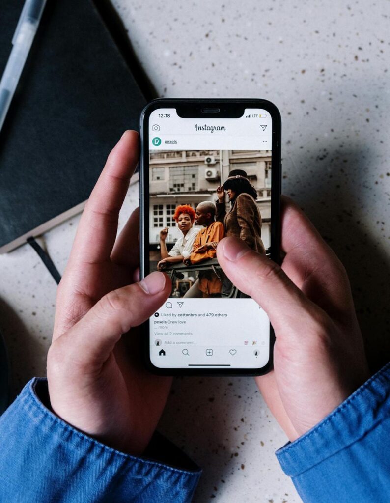 Instagram Stories and the Evolution of Fashion & Lifestyle Content Strategy