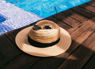 Luxury Sun Hat Brands to Wear All Summer Long