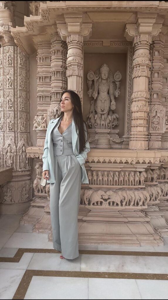 Made in Ukraine: How a Ukrainian Designer is Bringing Domestic Coats to the American Market