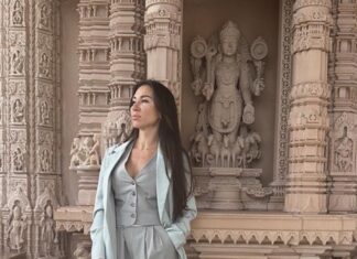 Made in Ukraine: How a Ukrainian Designer is Bringing Domestic Coats to the American Market