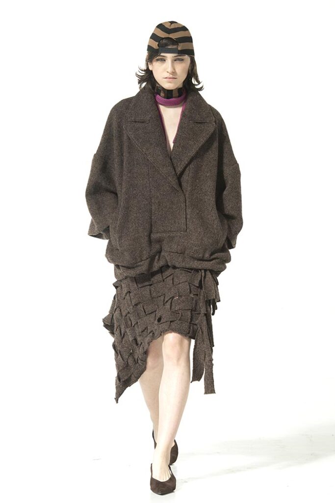 Maitrepierre- fall-winter-2026-27