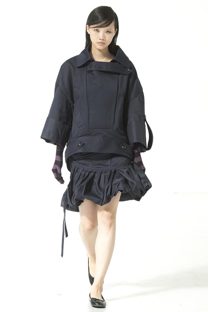 Maitrepierre- fall-winter-2026-27