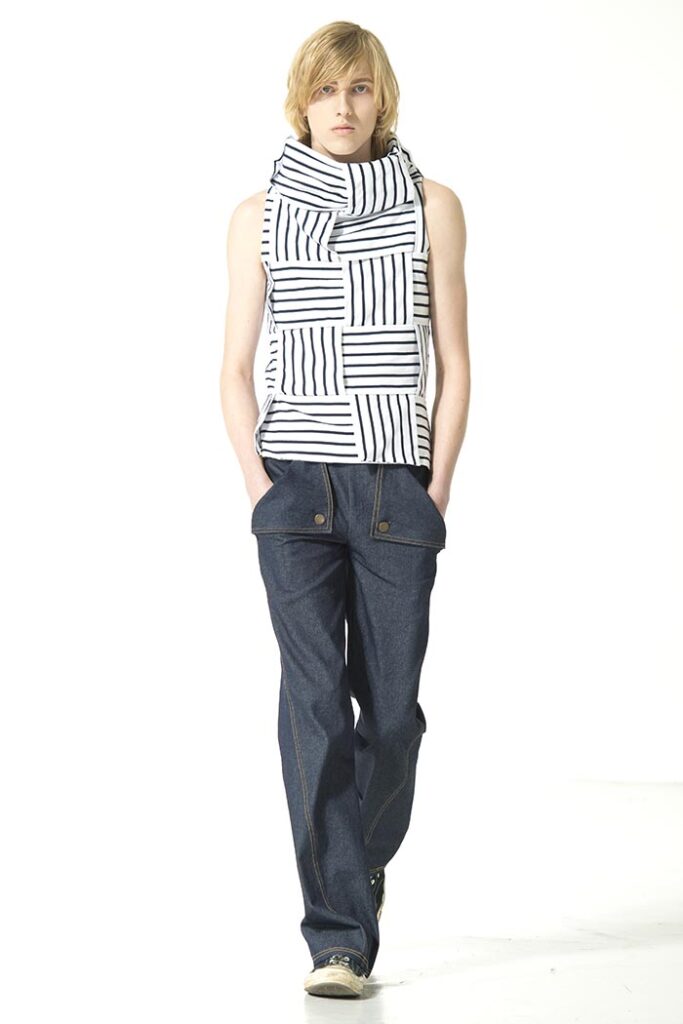 Maitrepierre- fall-winter-2026-27