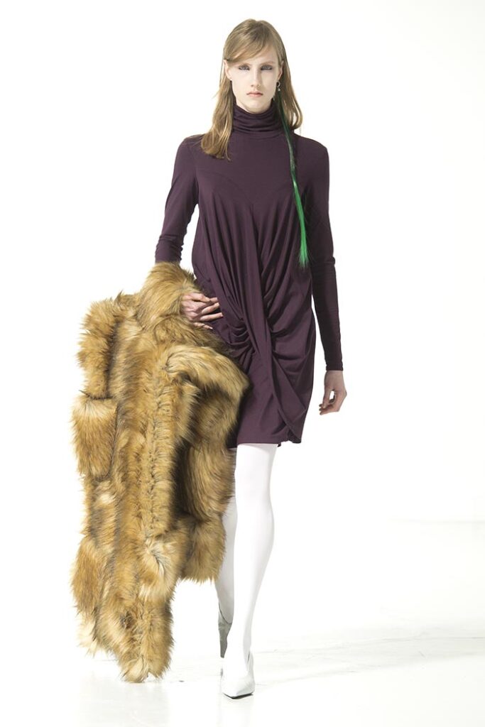 Maitrepierre- fall-winter-2026-27