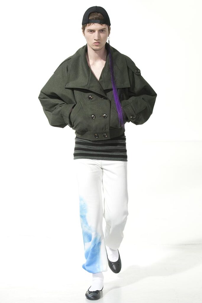Maitrepierre- fall-winter-2026-27