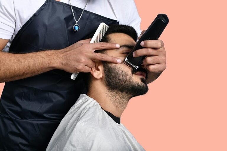 Modern Men’s Grooming Guide: Choose the Best Electric Shaver for a Stylish Look