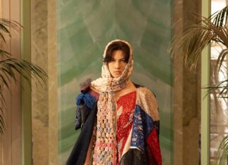 Paris Fashion Week: Independent Designers Redefine Form at Flying Solo