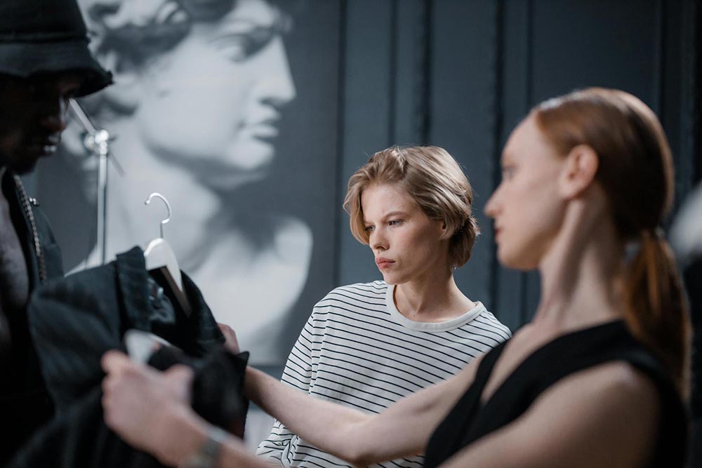 The Fabric of Knowledge: How Fashion History Shapes Modern Education