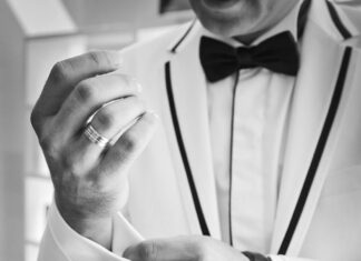 Protected: What Should You Wear To Feel Glitzy At A Digital Casino Night?