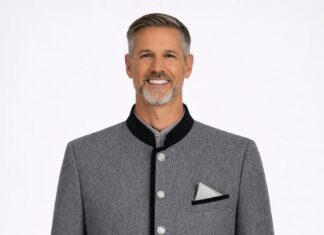 What Type of Jacket Is Appropriate for a Wedding ?