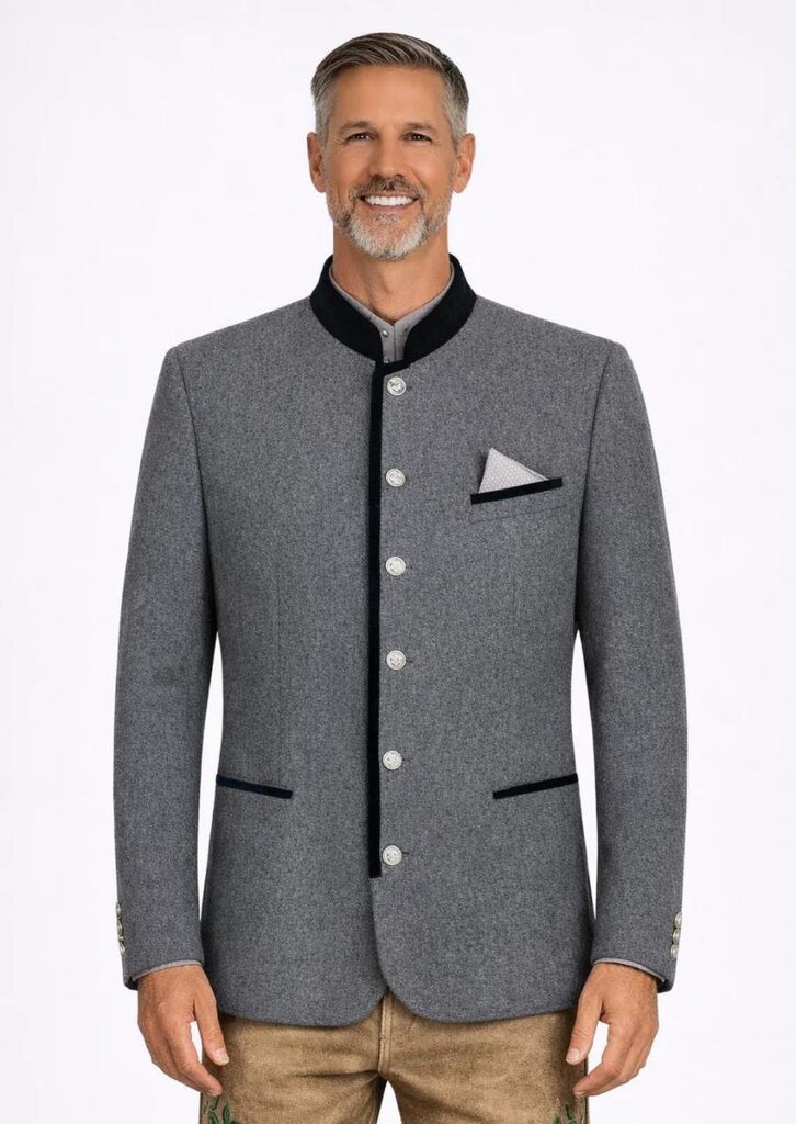 What Type of Jacket Is Appropriate for a Wedding ?