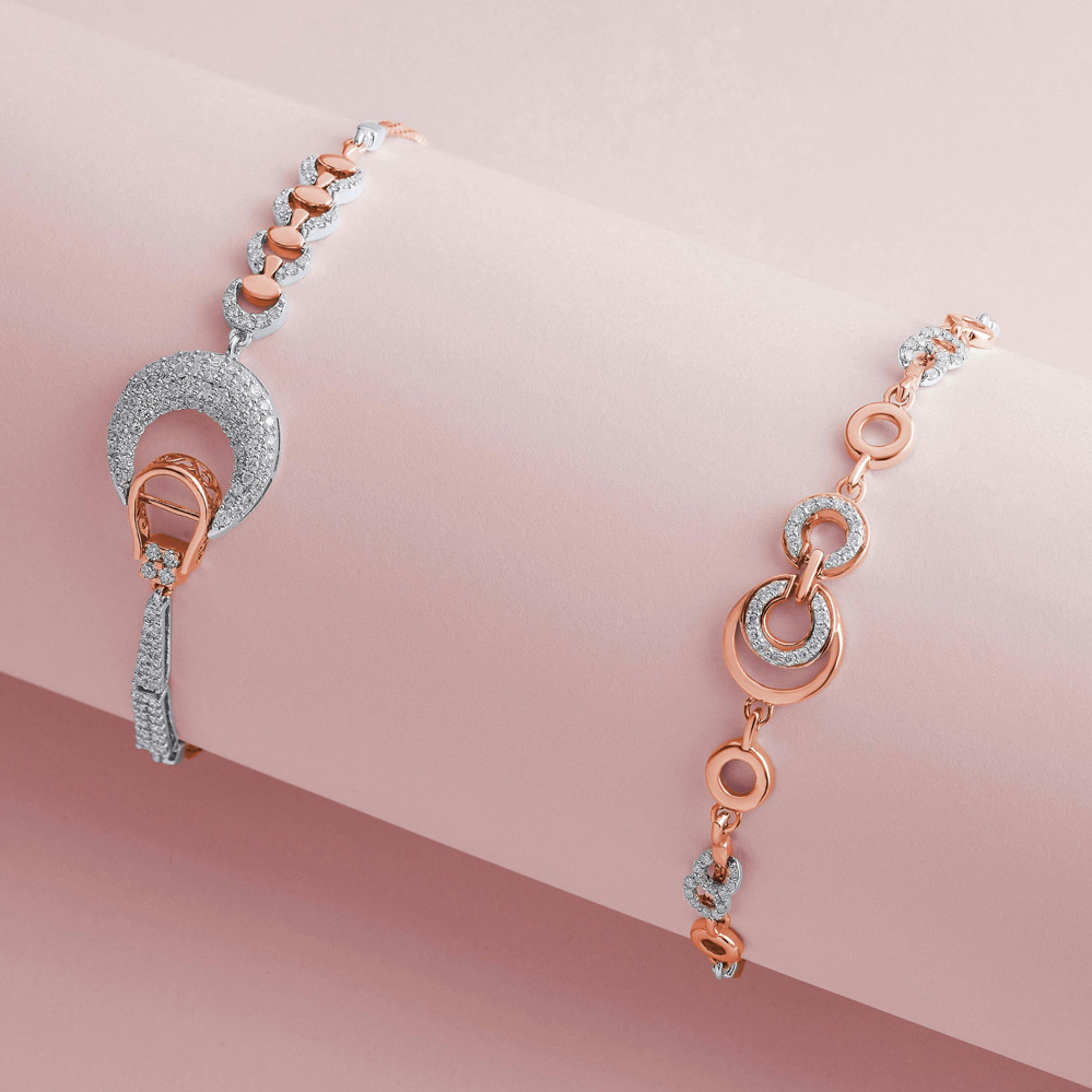 A Continuous Line of Brilliance