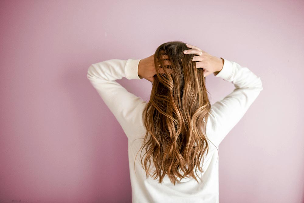Daily Care for Hair Extensions: A Complete Maintenance Guide