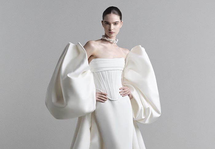 ELIE SAAB BRIDAL SS27_ LOOK 2.2 copy