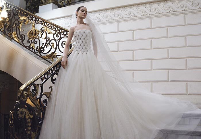 ELIE SAAB BRIDAL SS27_ LOOK 3 copy