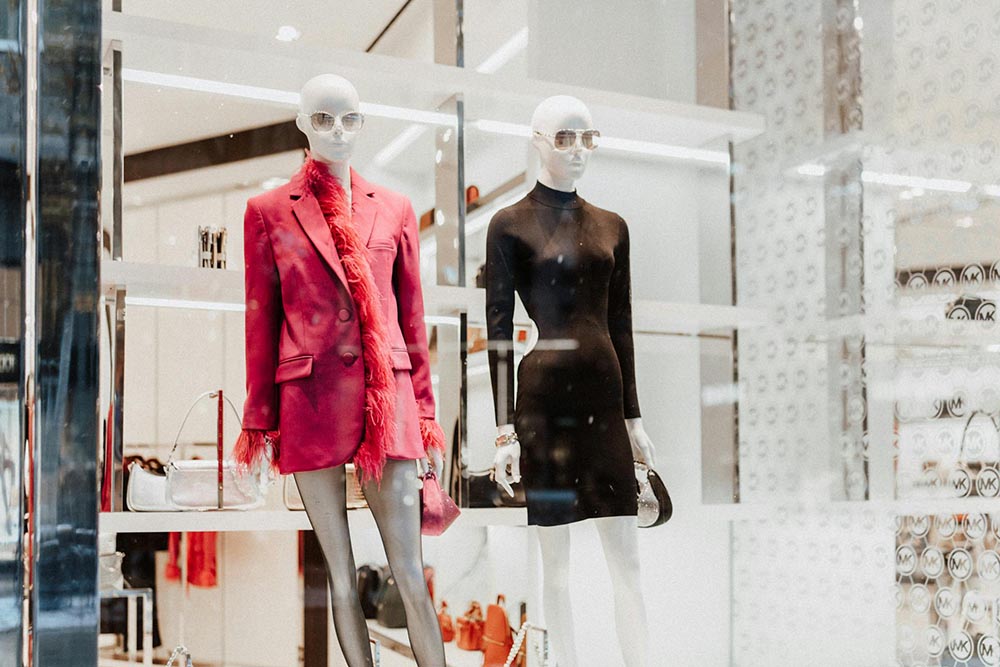 How IT Expertise is Tailoring the Future of Fashion