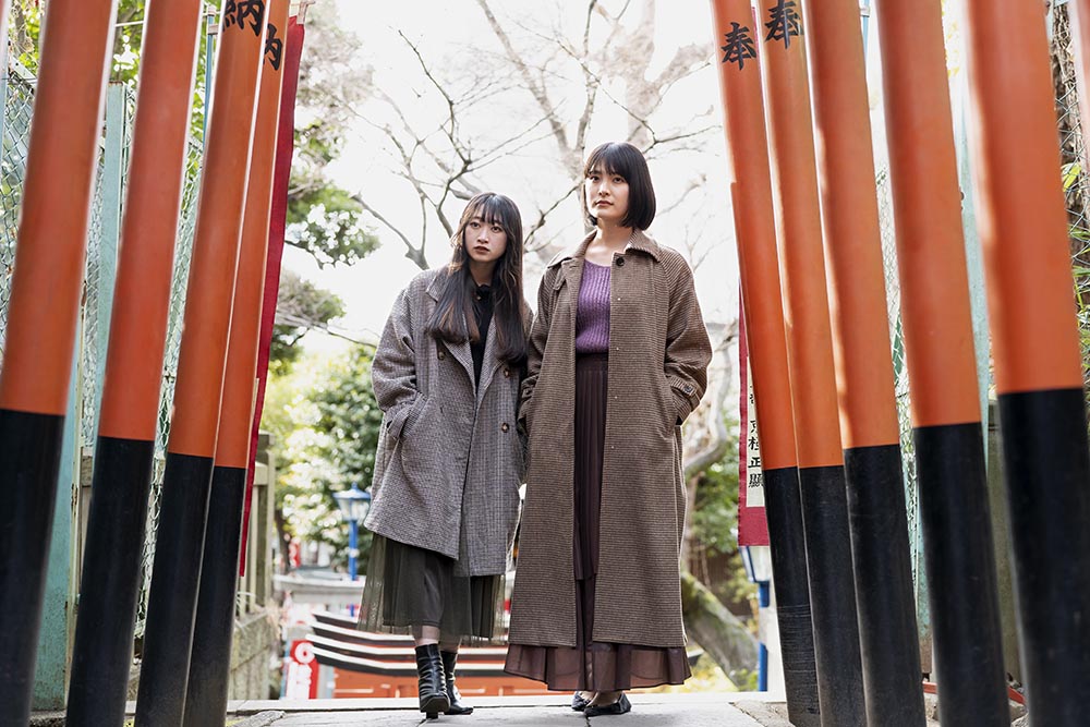How Japanese Clothing Is Changing American Style Culture