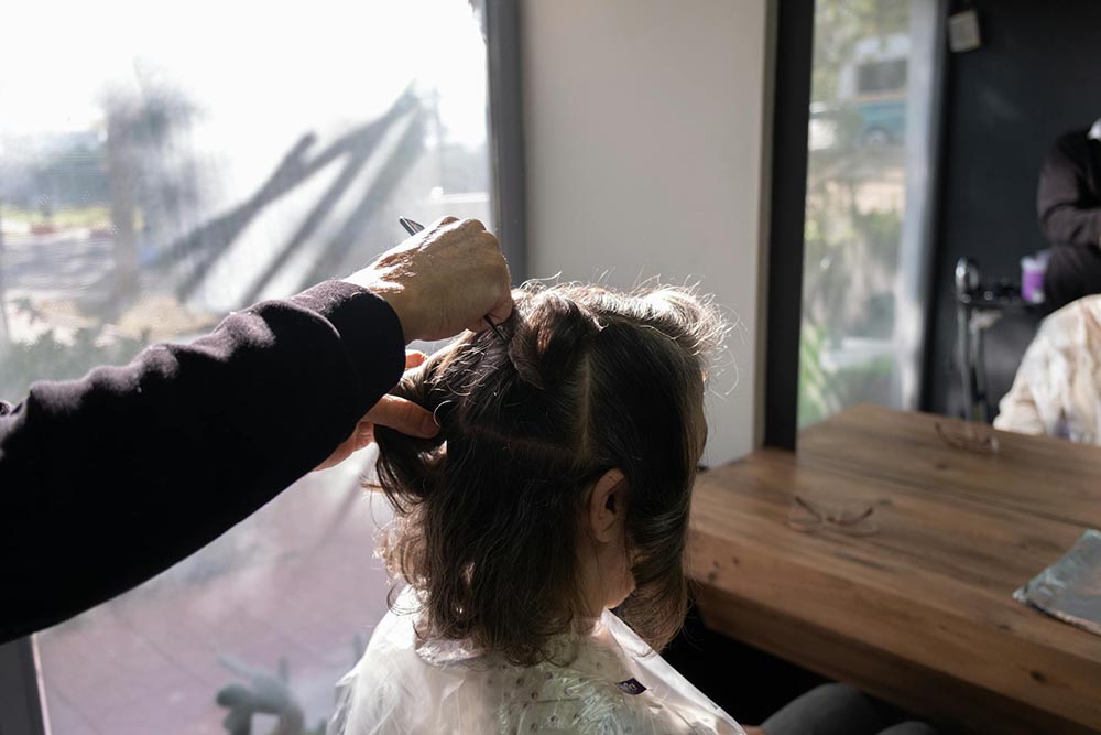 How to Choose the Most Flattering Haircut for Your Face Shape