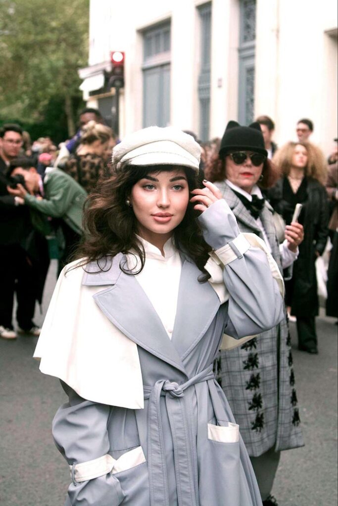 How to Get from New York to Paris in Time for the Next Big Runway Show