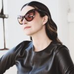 A Systematic Approach to Personal Style as a Tool for Shaping Visual Identity: Practical Experience of Maryna Kostogryz